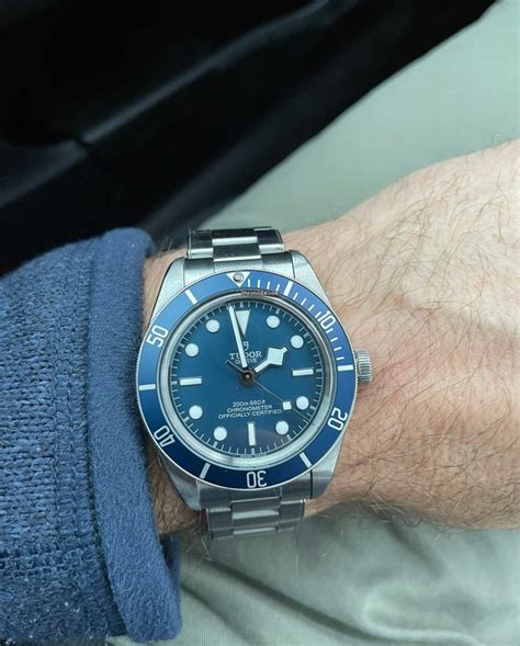 tudor black bay 58 replica|tudor black bay 58 price.